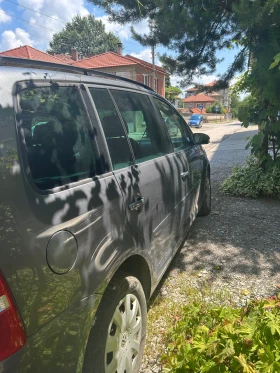 VW Touran, снимка 6