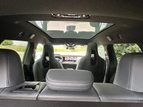 BMW iX 40xDrive/MSport/Swarovski/PANO/Keyless/360/HeadUp, снимка 13