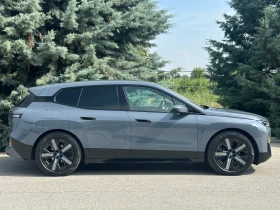 BMW iX 40xDrive/MSport/Swarovski/PANO/Keyless/360/HeadUp, снимка 4