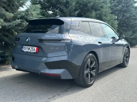 BMW iX 40xDrive/MSport/Swarovski/PANO/Keyless/360/HeadUp, снимка 5