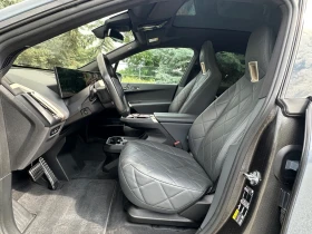 BMW iX 40xDrive/MSport/Swarovski/PANO/Keyless/360/HeadUp, снимка 11