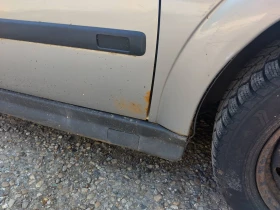 Opel Astra, снимка 4
