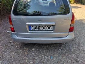 Opel Astra, снимка 2
