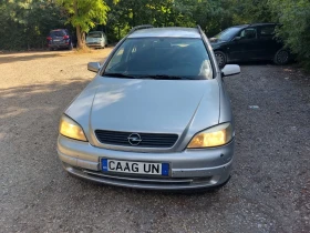 Opel Astra, снимка 1