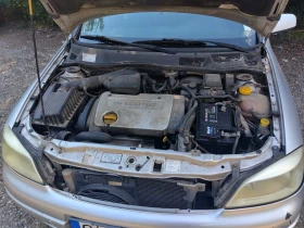 Opel Astra, снимка 11