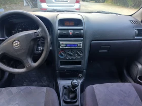 Opel Astra, снимка 9