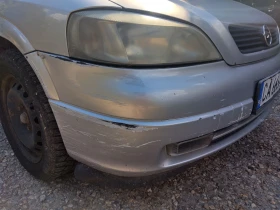 Opel Astra, снимка 5