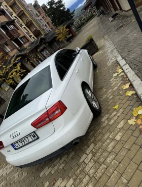 Audi A6, снимка 3