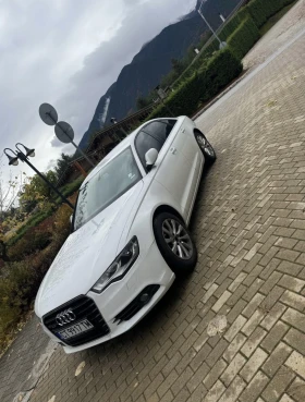 Audi A6, снимка 1