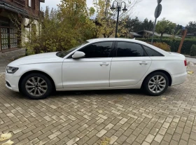 Audi A6, снимка 2