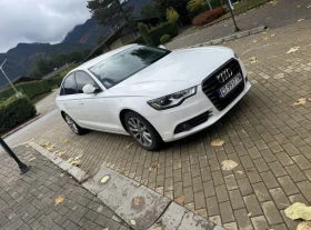 Audi A6, снимка 6