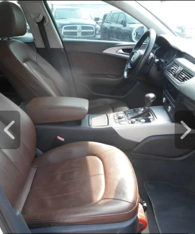 Audi A6, снимка 7