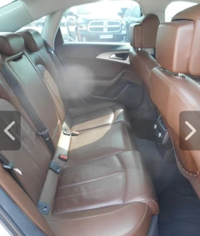 Audi A6, снимка 8