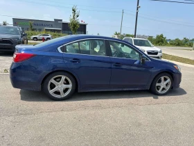 Subaru Legacy * 4dr Sdn CVT 2.5i w/Limited & Tech Pkg* АВТОКРЕДИ, снимка 3