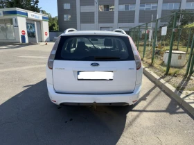 Ford Focus 1.6 CDTI, снимка 3