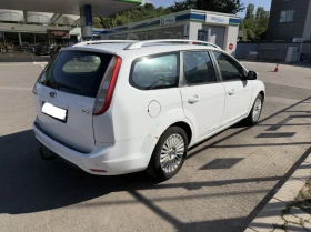 Ford Focus 1.6 CDTI, снимка 4
