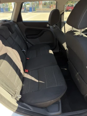 Ford Focus 1.6 CDTI, снимка 11