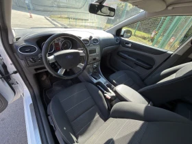 Ford Focus 1.6 CDTI, снимка 6