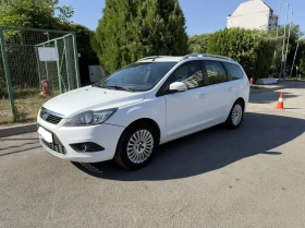 Ford Focus 1.6 CDTI, снимка 2