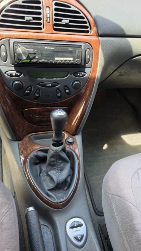 Citroen C5 Перфектен, снимка 11