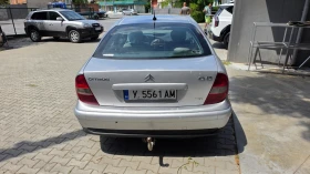 Citroen C5 Перфектен, снимка 6