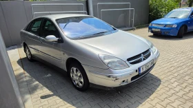 Citroen C5 Перфектен, снимка 3