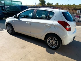 Hyundai I20 1.25i, снимка 6