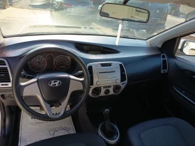 Hyundai I20 1.25i, снимка 10