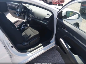 Hyundai Elantra 2020 HYUNDAI ELANTRA, снимка 5