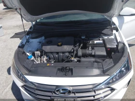 Hyundai Elantra 2020 HYUNDAI ELANTRA, снимка 10