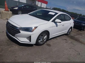 Hyundai Elantra 2020 HYUNDAI ELANTRA, снимка 2