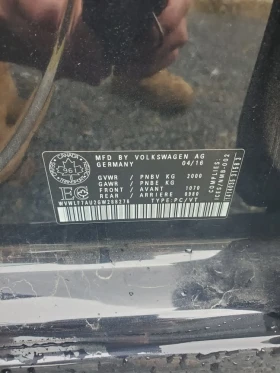VW Golf R / STAGE 3 / CARFAX / АВТОКРЕДИТ , снимка 10