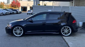VW Golf R / STAGE 3 / CARFAX / АВТОКРЕДИТ , снимка 2