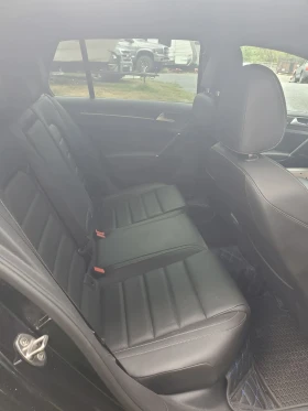 VW Golf R / STAGE 3 / CARFAX / АВТОКРЕДИТ , снимка 15