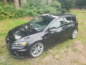 VW Golf R / STAGE 3 / CARFAX / АВТОКРЕДИТ , снимка 1