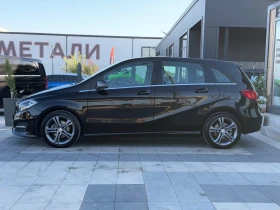 Mercedes-Benz B 180 * Facelift* АВТОМАТИК* 2016* , снимка 6