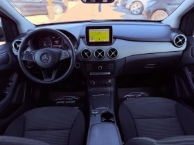 Mercedes-Benz B 180 * Facelift* АВТОМАТИК* 2016* , снимка 9