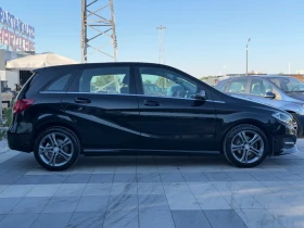 Mercedes-Benz B 180 * Facelift* АВТОМАТИК* 2016* , снимка 7