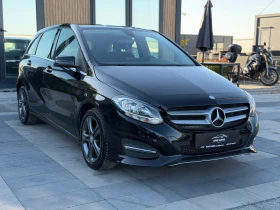 Mercedes-Benz B 180 * Facelift* АВТОМАТИК* 2016* , снимка 2