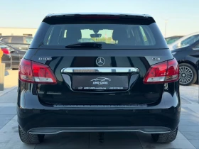 Mercedes-Benz B 180 * Facelift* АВТОМАТИК* 2016* , снимка 8