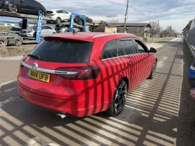 Opel Insignia 2.0 bi-tdi SRI, снимка 4