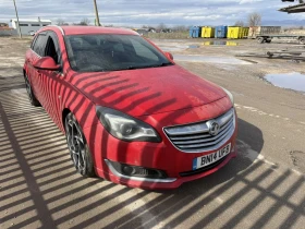 Opel Insignia 2.0 bi-tdi SRI, снимка 1