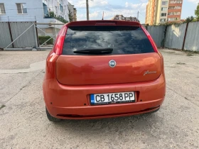 Fiat Punto, снимка 4