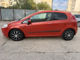 Fiat Punto, снимка 2