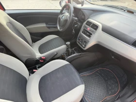 Fiat Punto, снимка 5