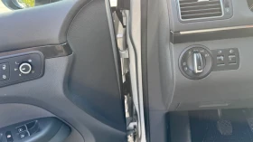 VW Touran 2.0 TDI 140 к.с, снимка 12