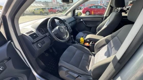VW Touran 2.0 TDI 140 к.с, снимка 6