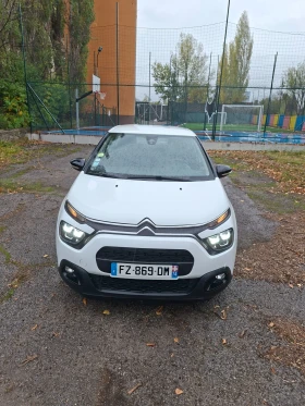 Citroen C3 1.5 HDI 102 к.с., снимка 9