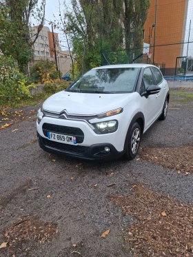 Citroen C3 1.5 HDI 102 к.с., снимка 10