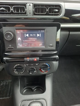 Citroen C3 1.5 HDI 102 к.с., снимка 12